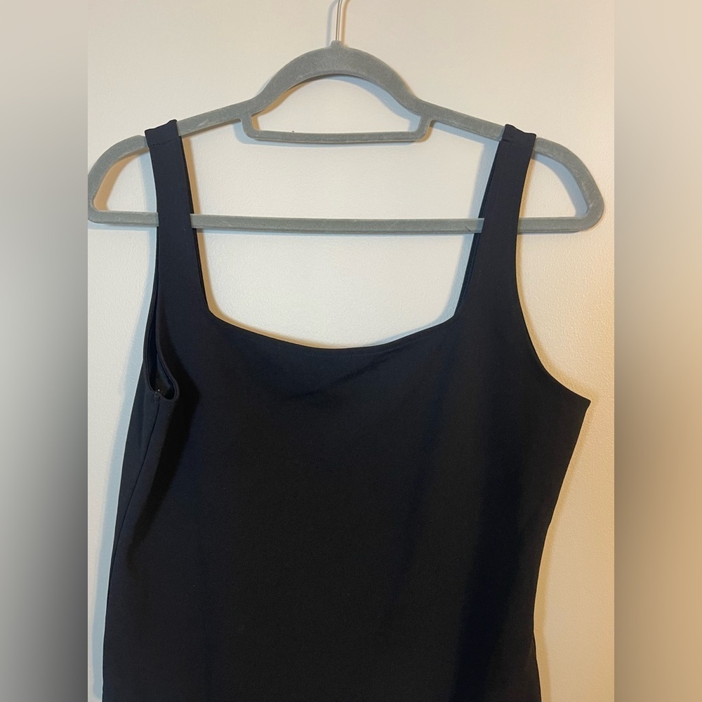 Express Women's Black Bodysuit - Picture 6 of 10